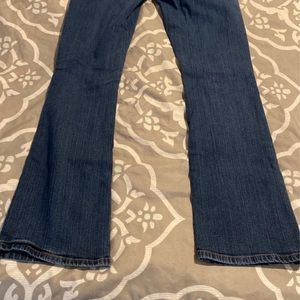 Aeropostale Chelsea bootcut jeans
